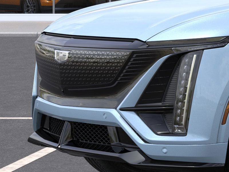 2026 Cadillac LYRIQ V-Series Premium