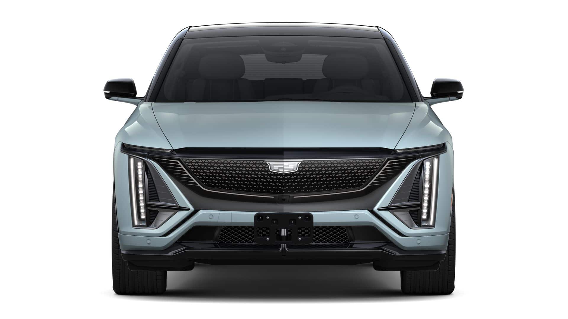 2026 Cadillac LYRIQ V-Series Premium