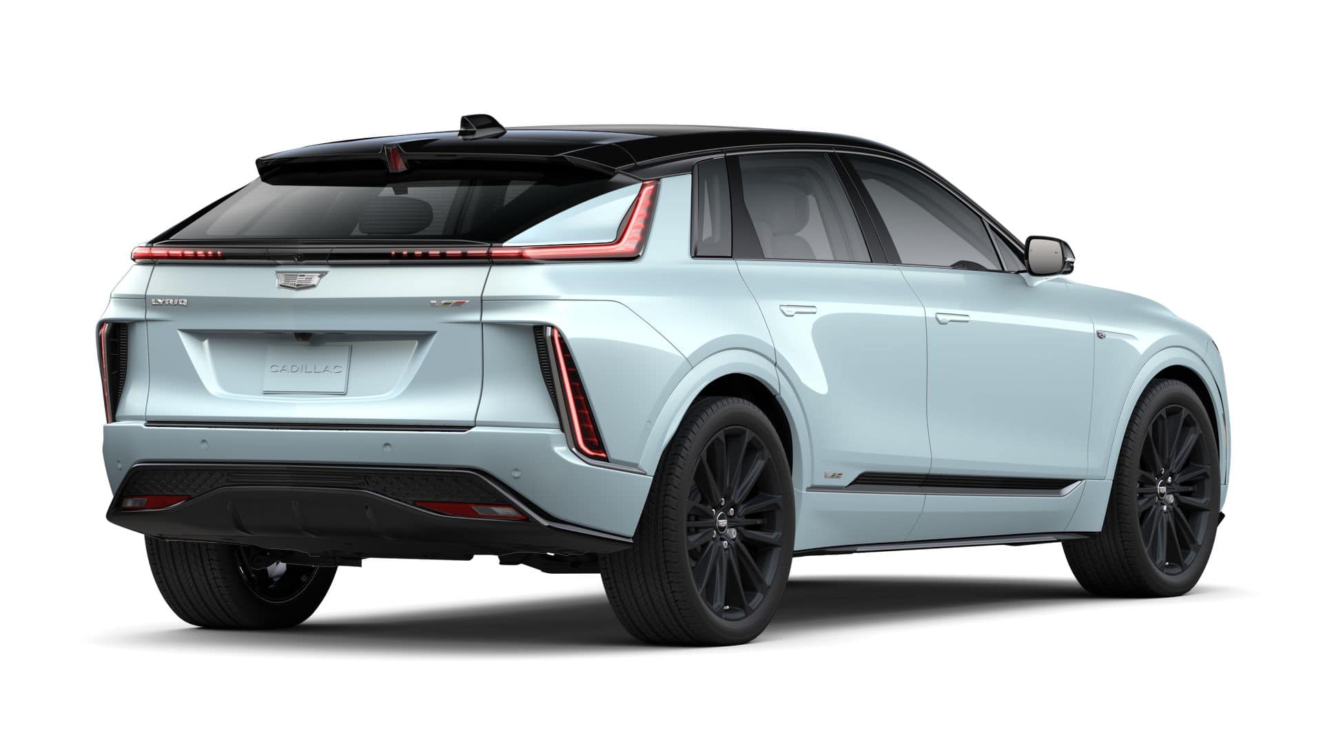 2026 Cadillac LYRIQ V-Series Premium