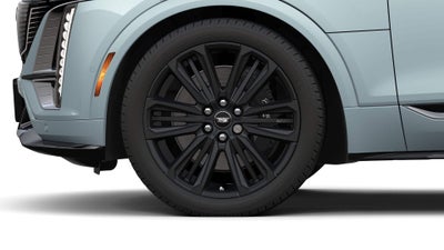 2026 Cadillac LYRIQ V-Series Premium