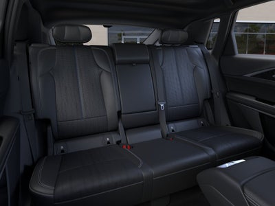 2026 Cadillac LYRIQ V-Series