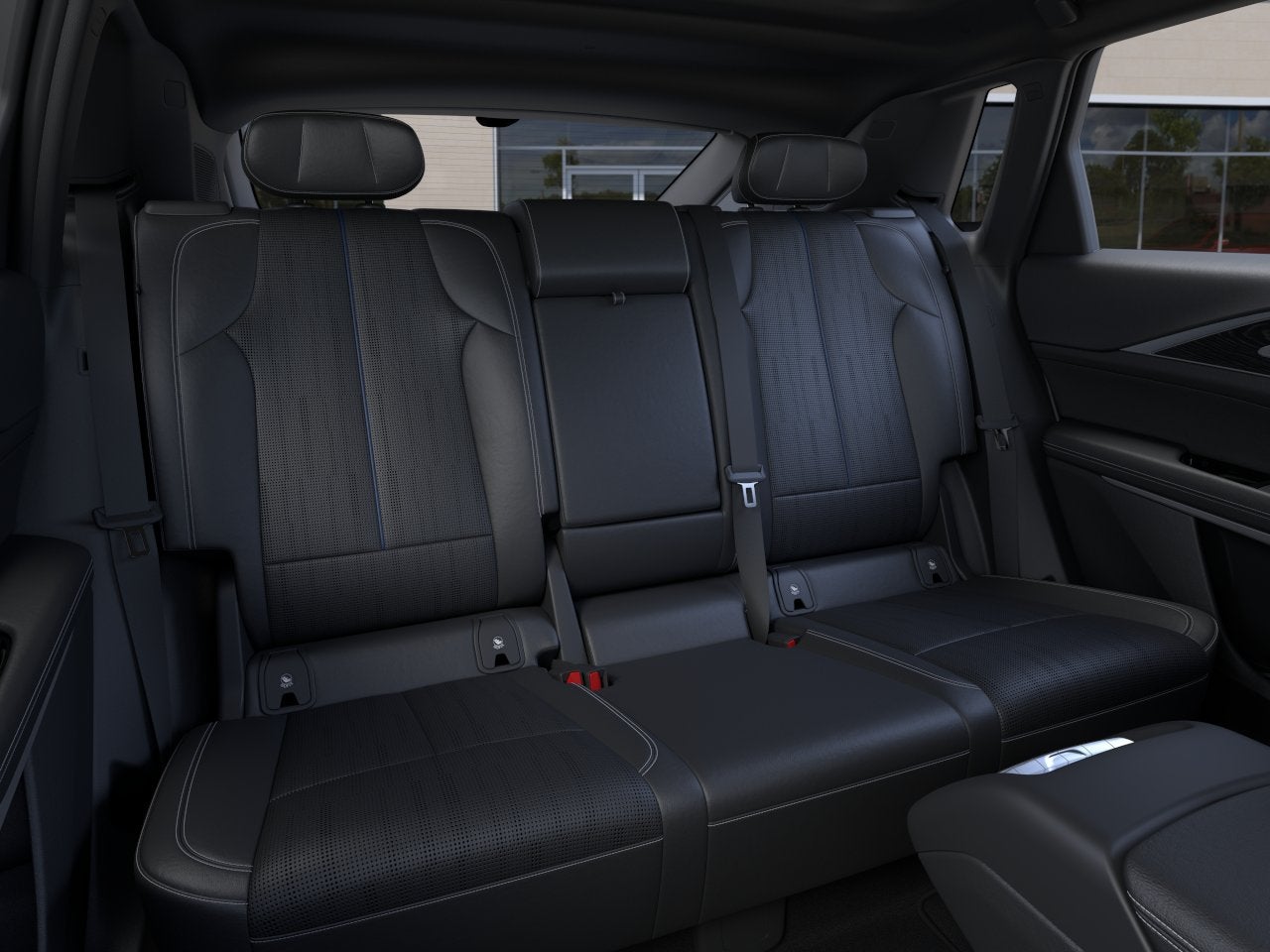 2026 Cadillac LYRIQ V-Series