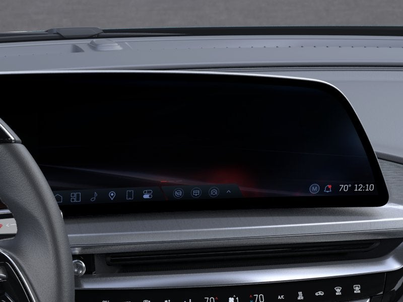 2026 Cadillac LYRIQ V-Series