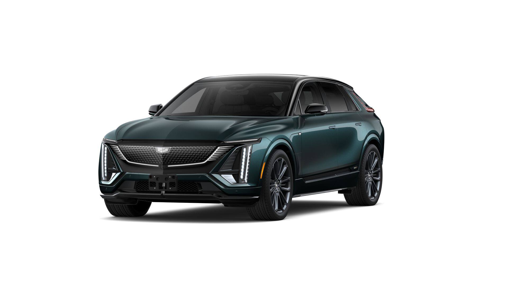 2026 Cadillac LYRIQ V-Series