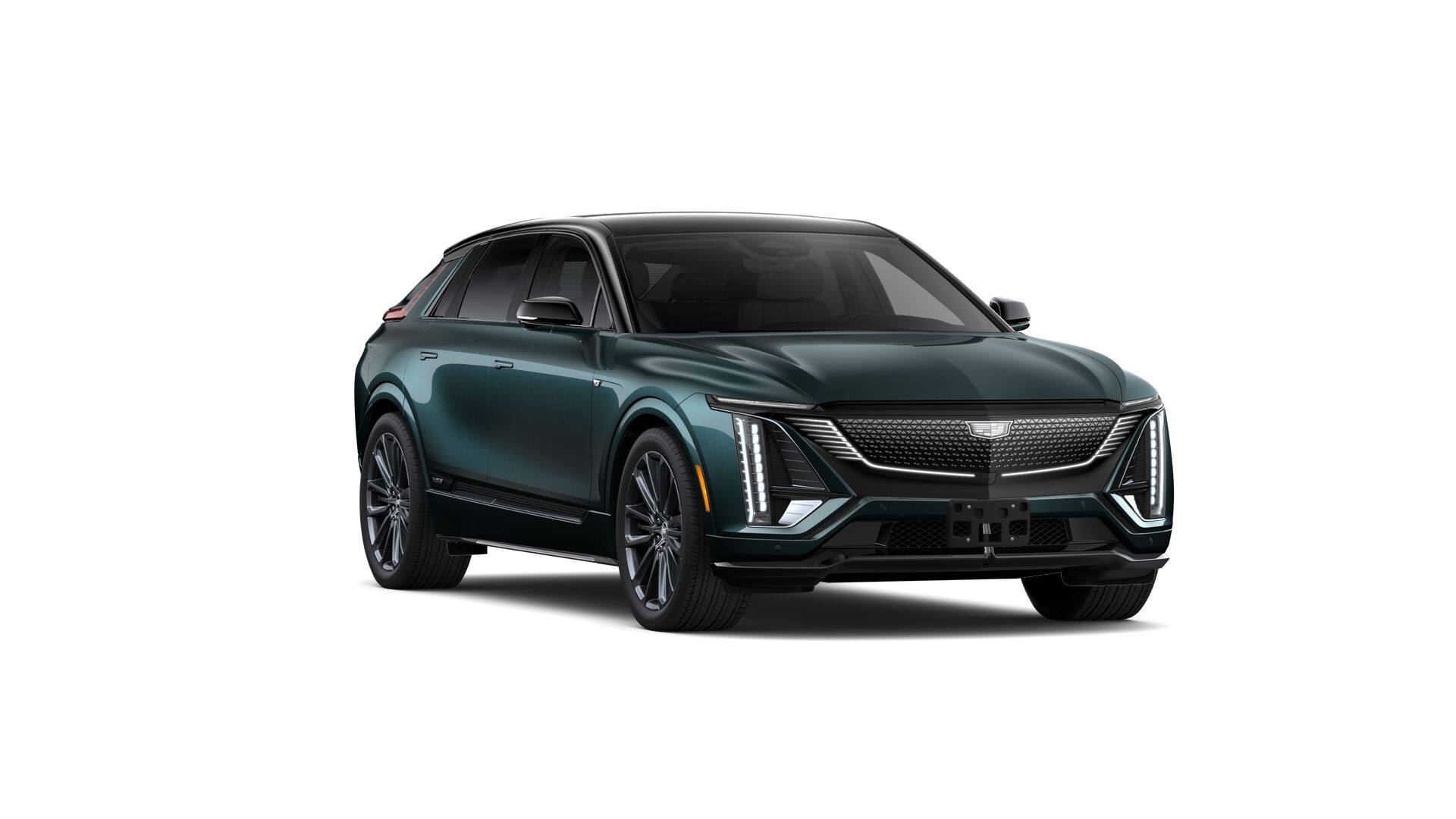 2026 Cadillac LYRIQ V-Series