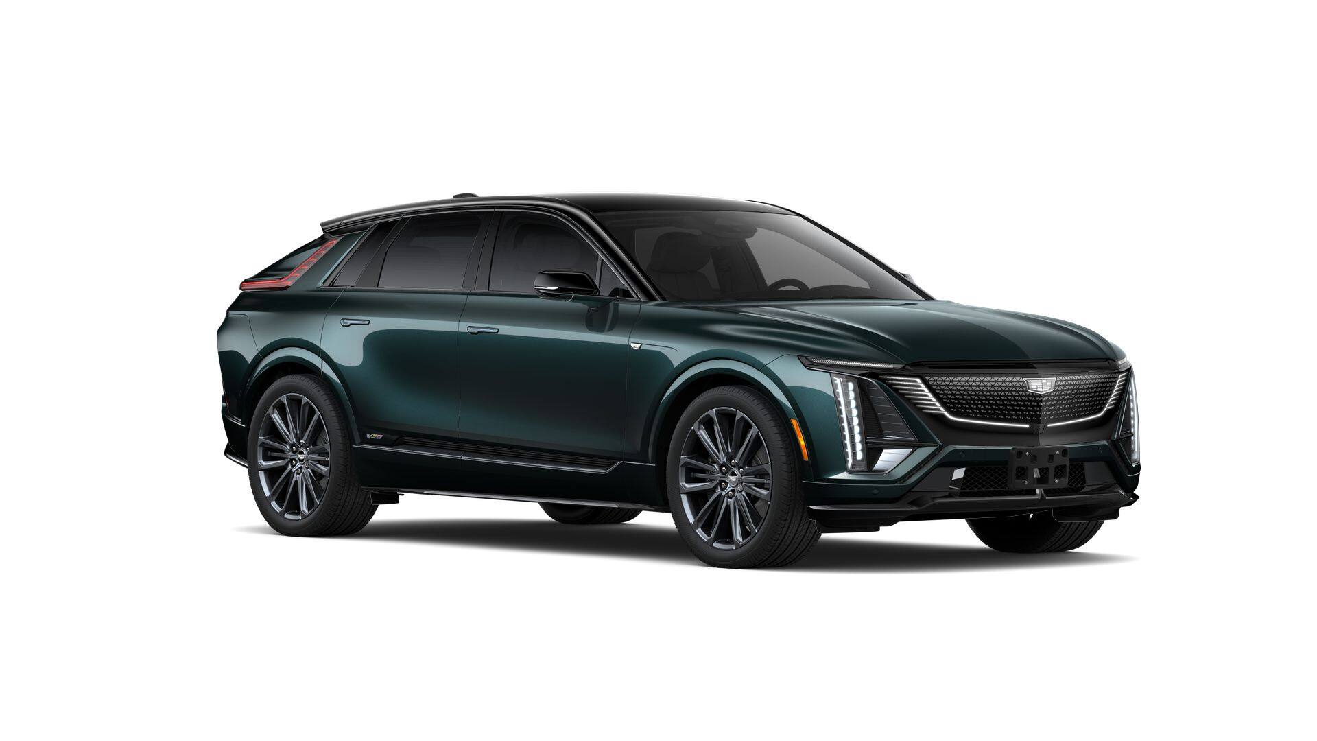 2026 Cadillac LYRIQ V-Series
