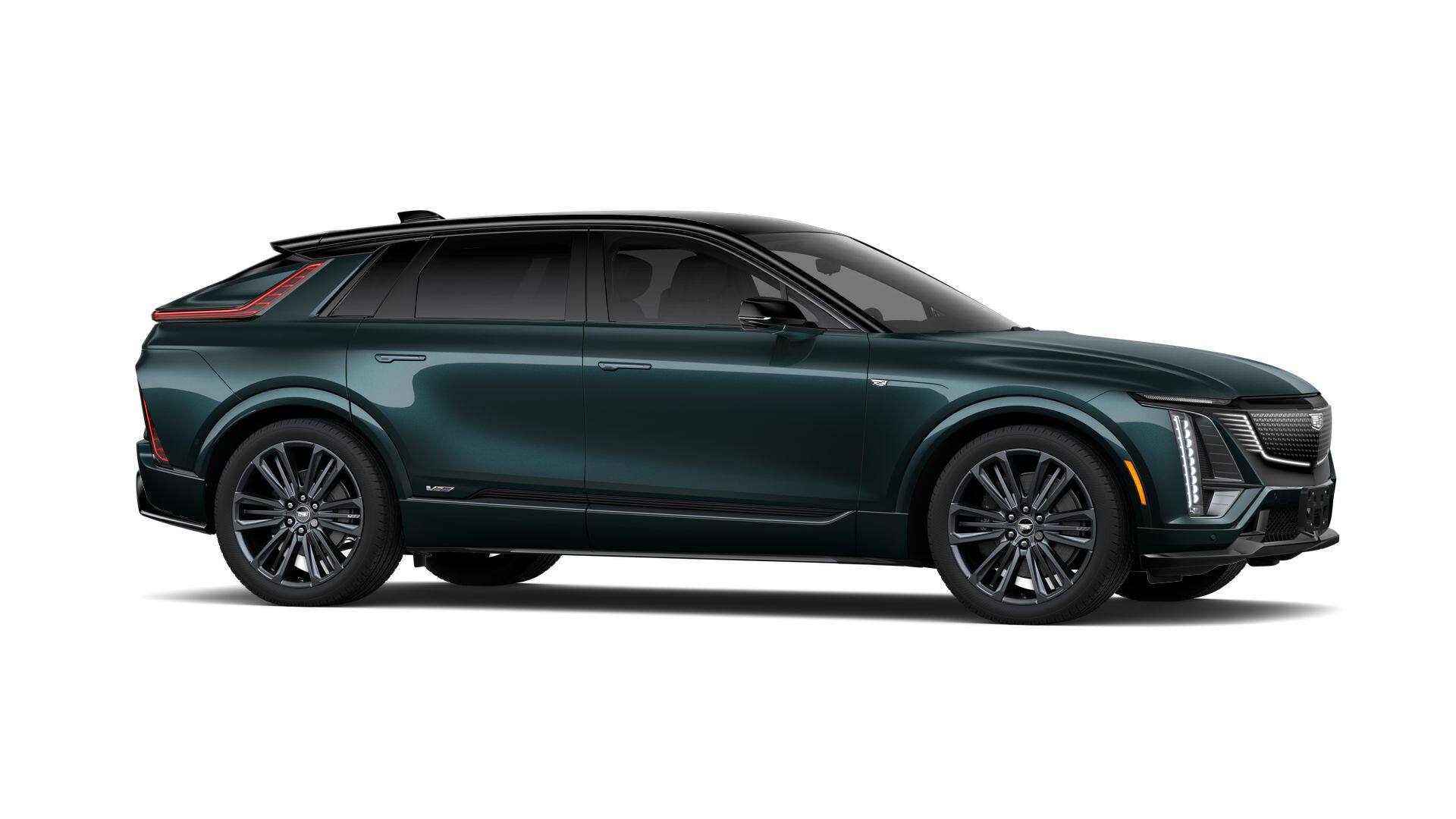 2026 Cadillac LYRIQ V-Series