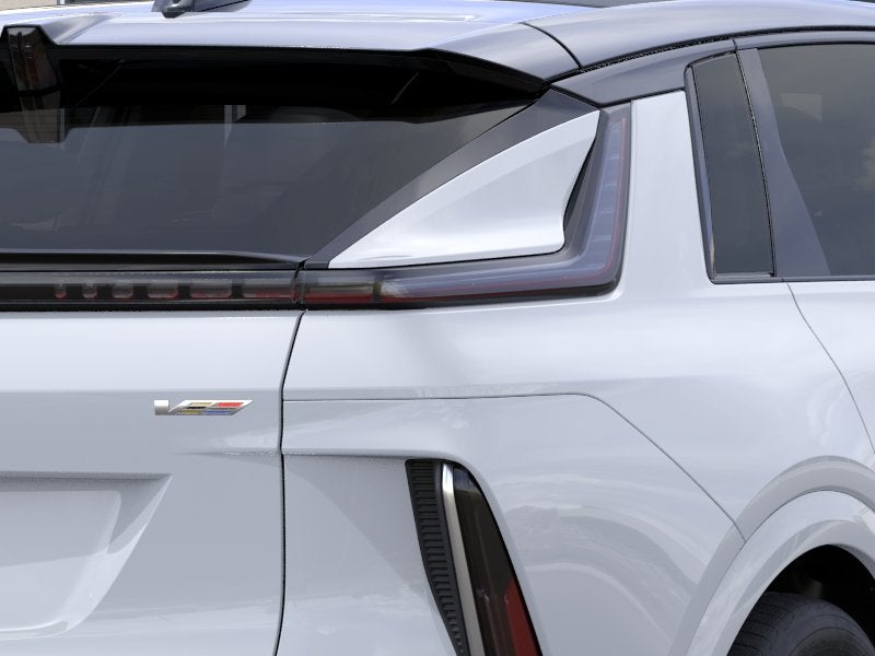 2026 Cadillac LYRIQ V-Series