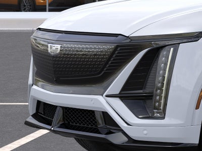 2026 Cadillac LYRIQ V-Series