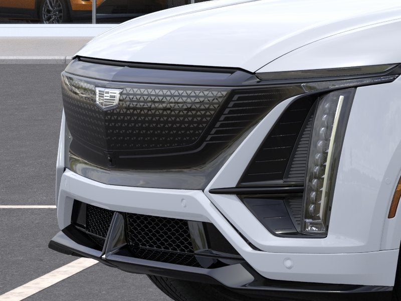 2026 Cadillac LYRIQ V-Series