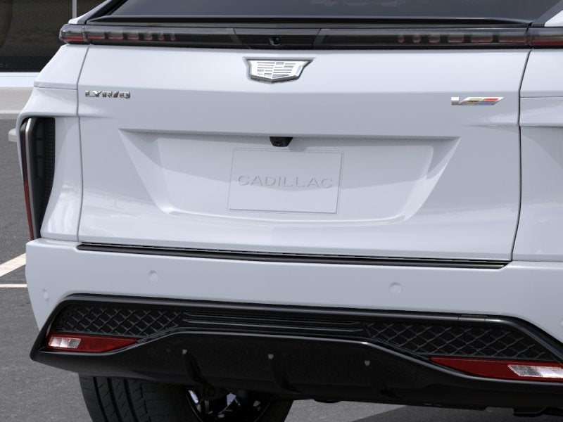 2026 Cadillac LYRIQ V-Series