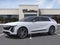 2026 Cadillac LYRIQ V-Series