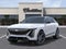 2026 Cadillac LYRIQ V-Series