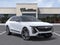 2026 Cadillac LYRIQ V-Series