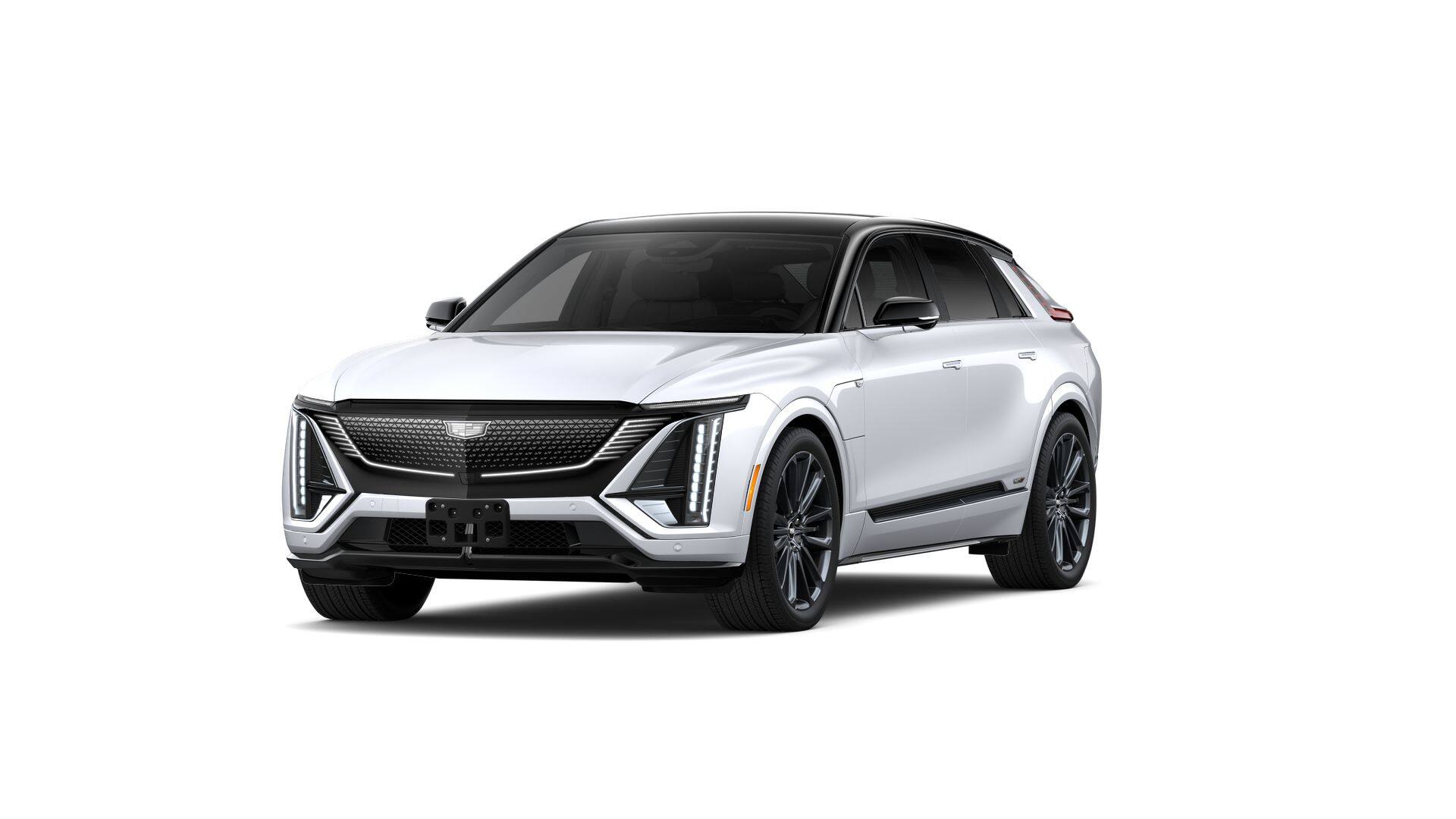 2026 Cadillac LYRIQ V-Series