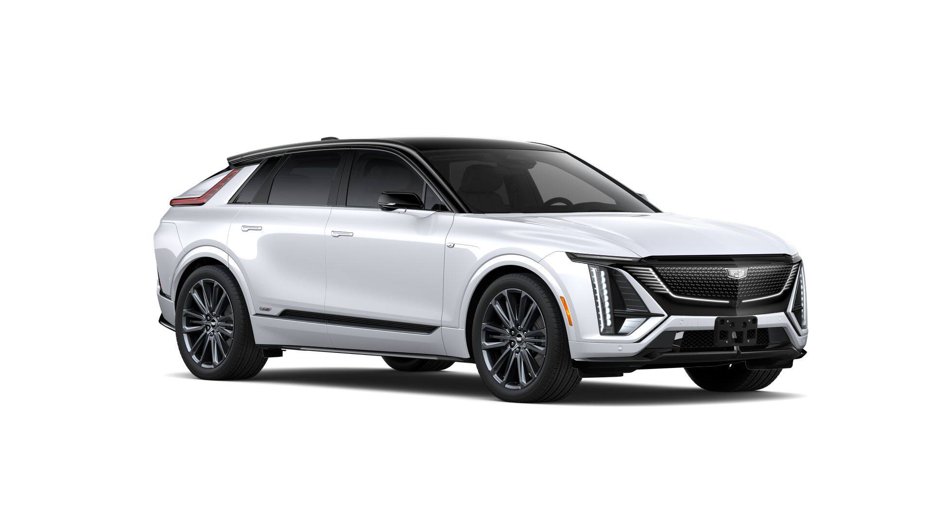 2026 Cadillac LYRIQ V-Series