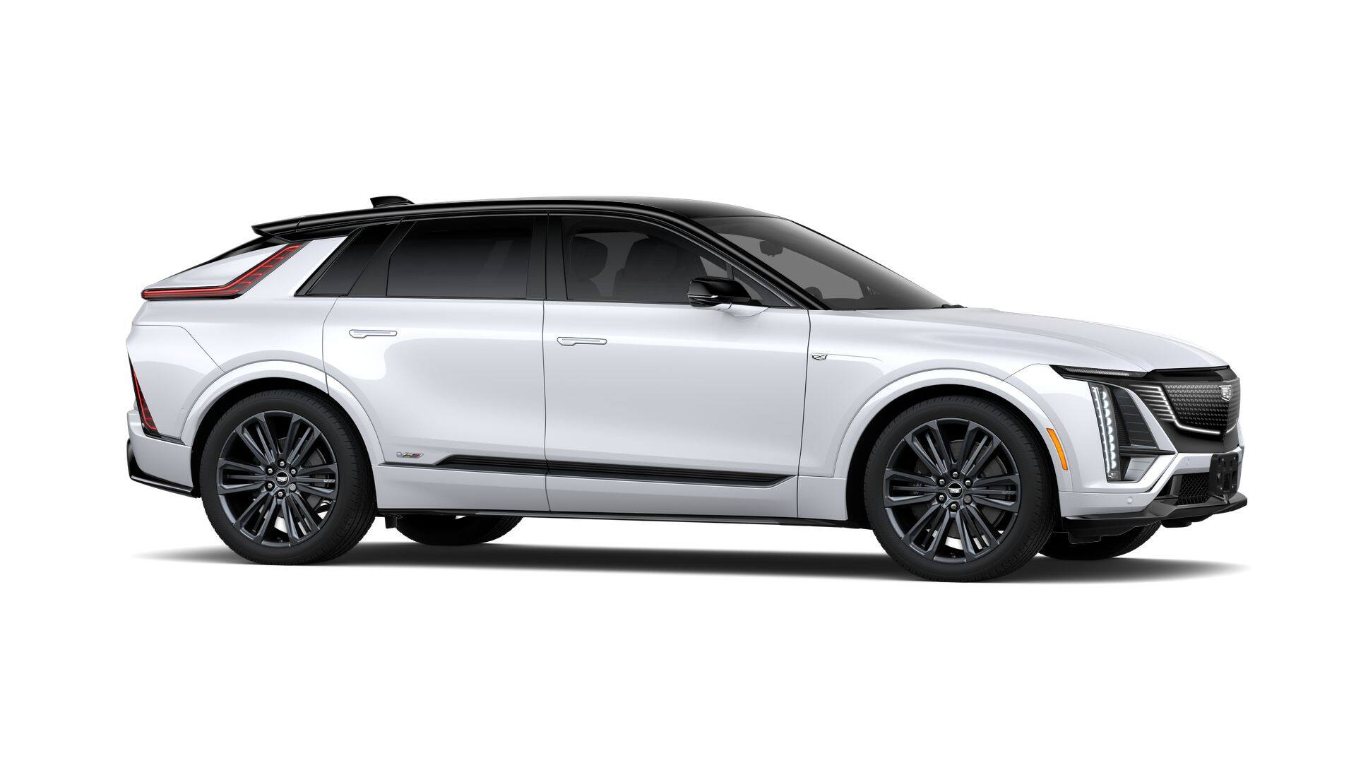 2026 Cadillac LYRIQ V-Series