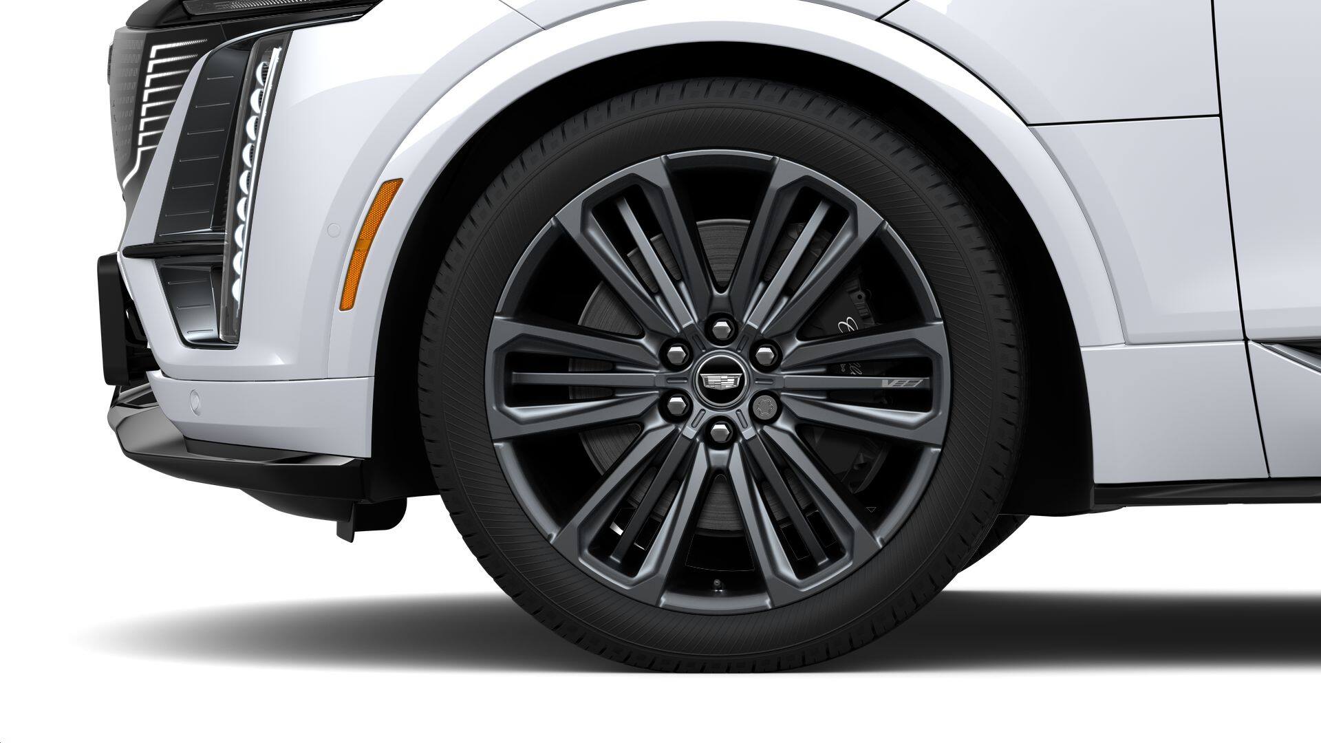 2026 Cadillac LYRIQ V-Series