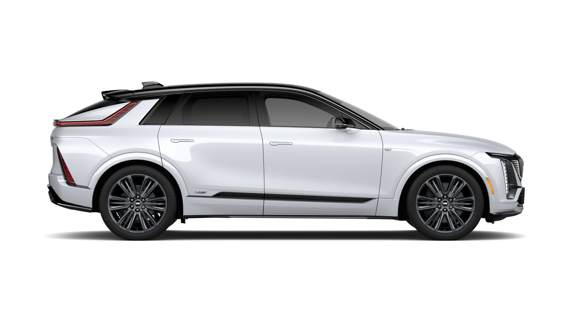2026 Cadillac LYRIQ V-Series