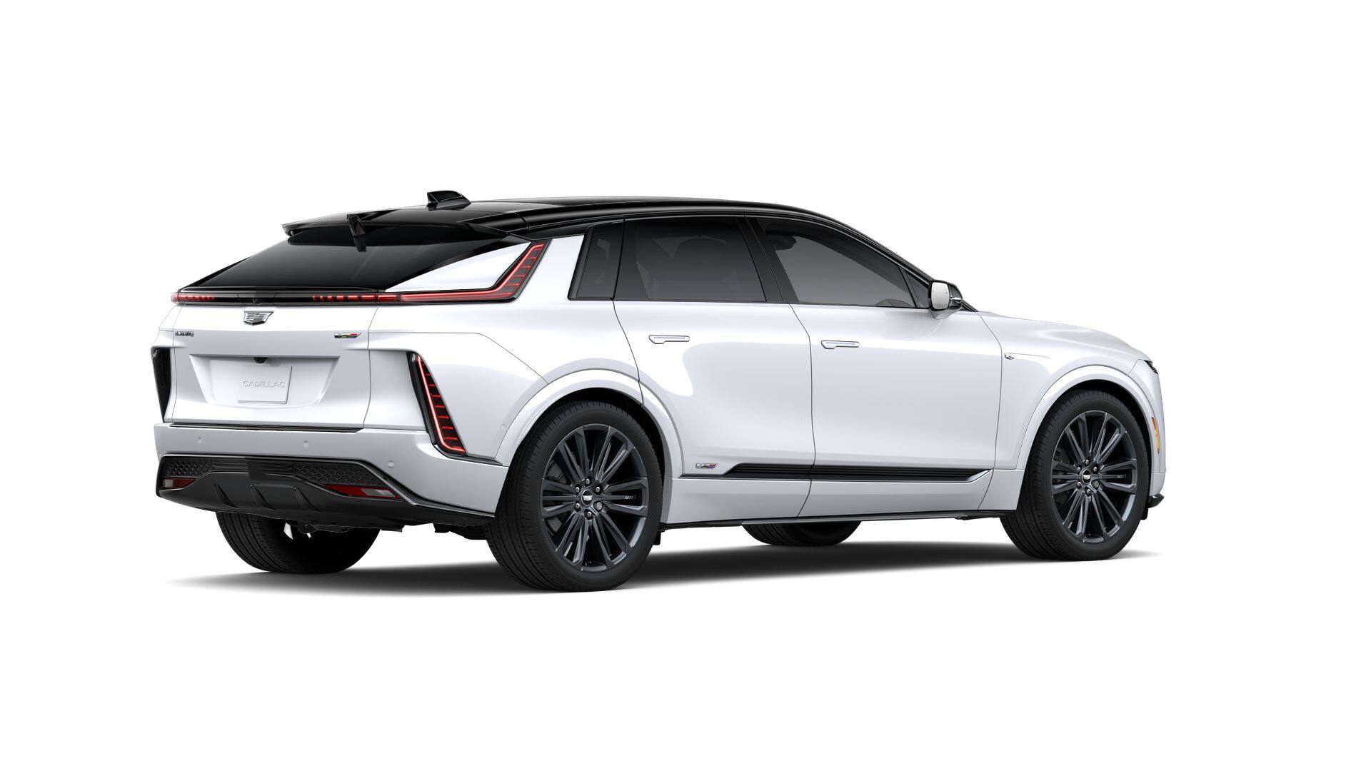 2026 Cadillac LYRIQ V-Series