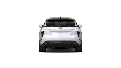 2026 Cadillac LYRIQ V-Series