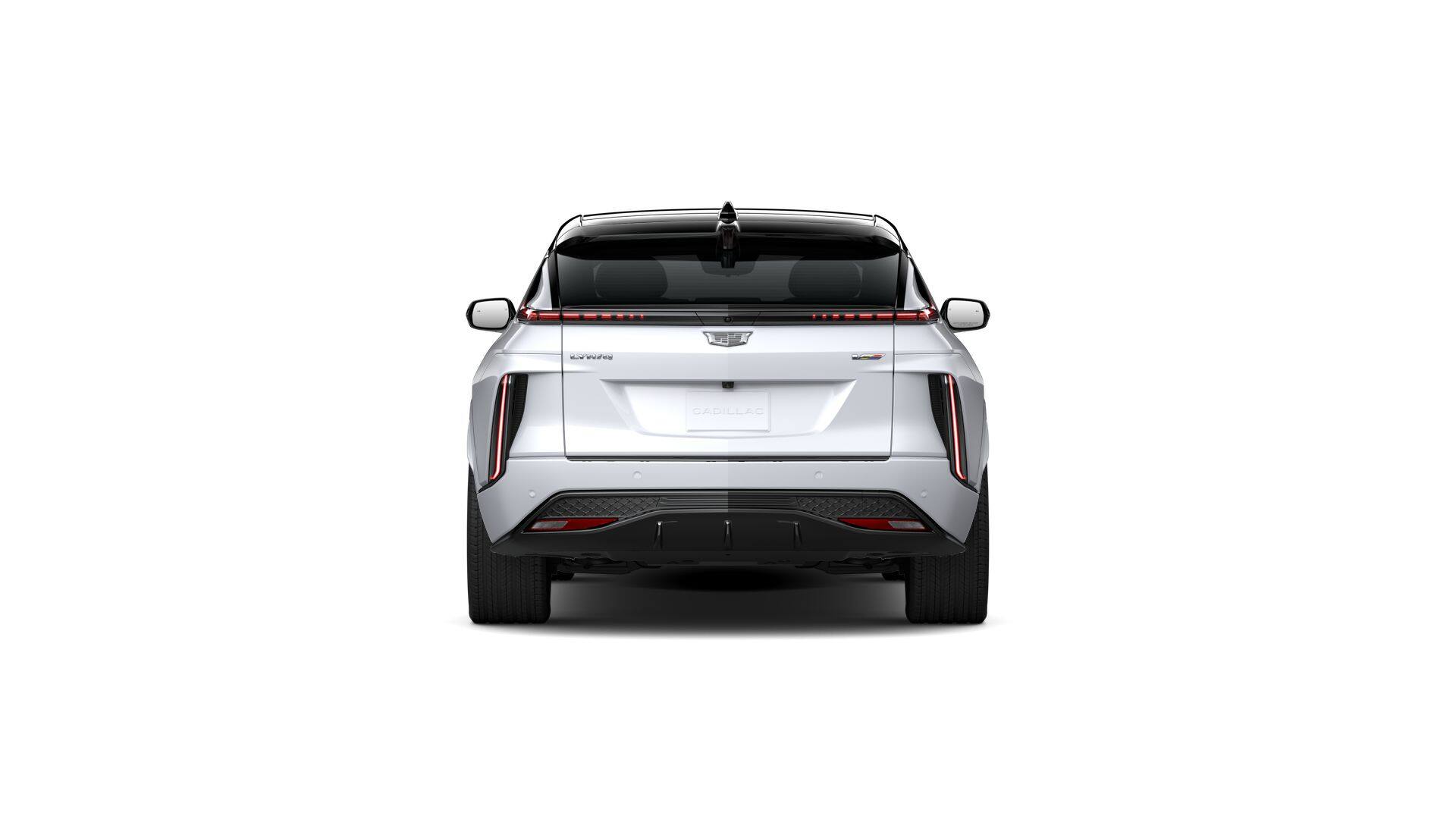 2026 Cadillac LYRIQ V-Series