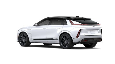 2026 Cadillac LYRIQ V-Series