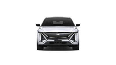 2026 Cadillac LYRIQ V-Series