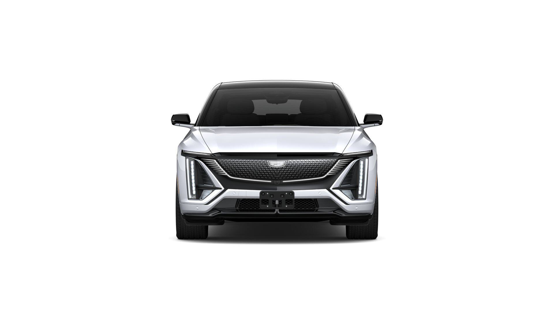 2026 Cadillac LYRIQ V-Series