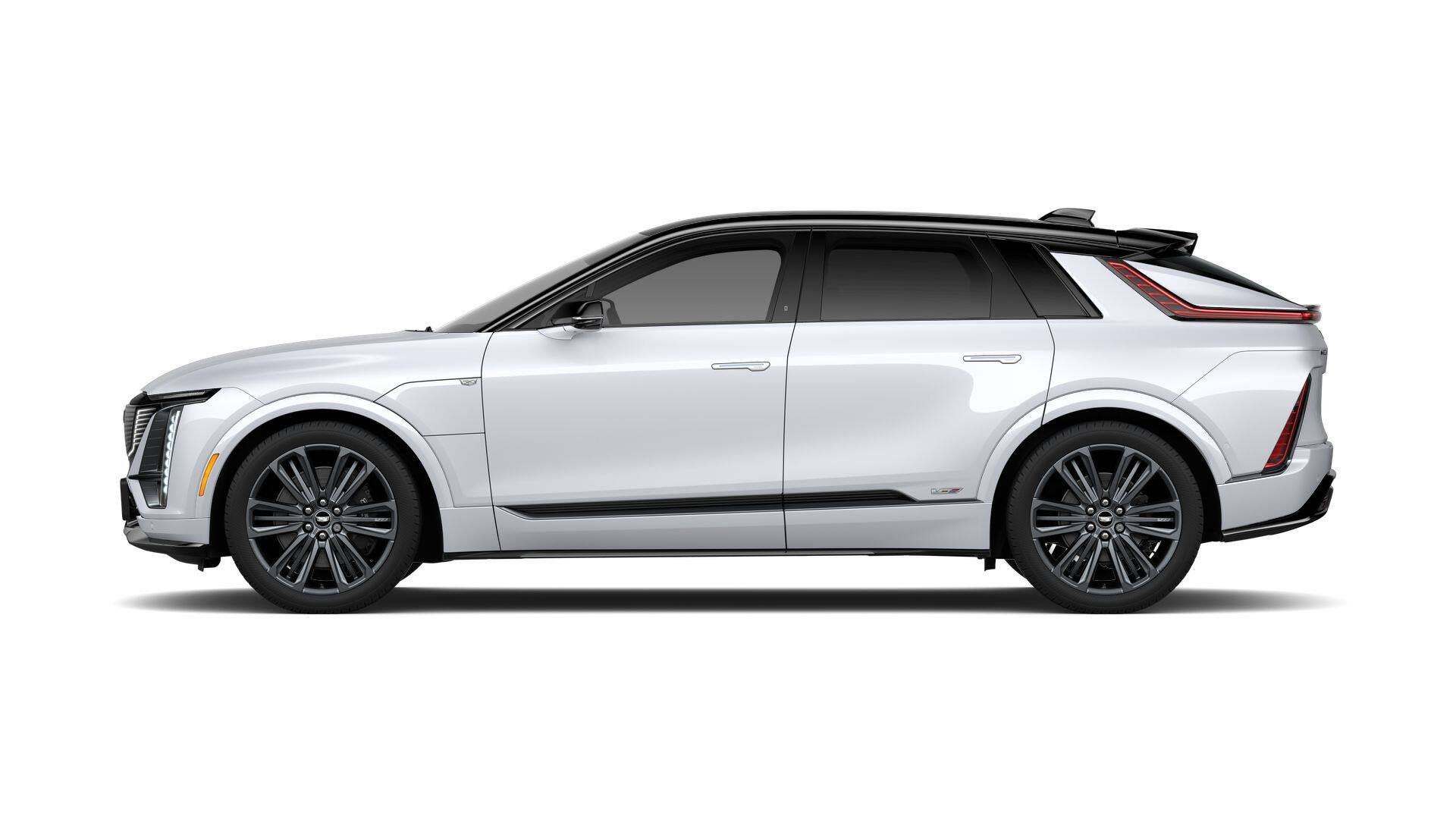 2026 Cadillac LYRIQ V-Series