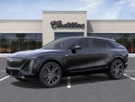 2026 Cadillac LYRIQ V-Series