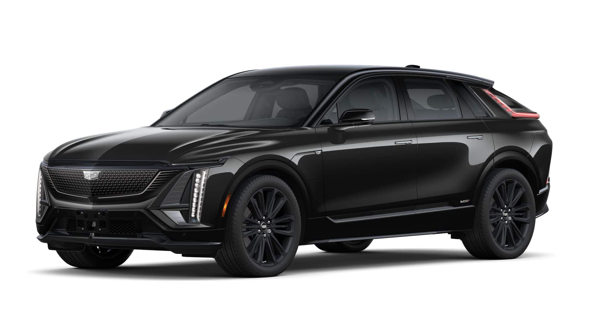 2026 Cadillac LYRIQ V-Series