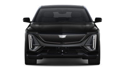 2026 Cadillac LYRIQ V-Series