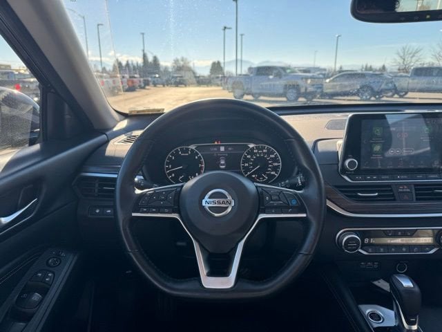 2019 Nissan Altima 2.5 SL