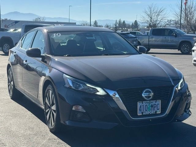 2019 Nissan Altima 2.5 SL