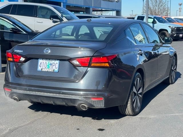 2019 Nissan Altima 2.5 SL