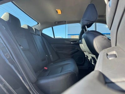 2019 Nissan Altima 2.5 SL