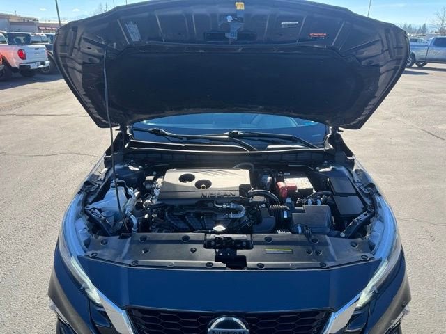 2019 Nissan Altima 2.5 SL