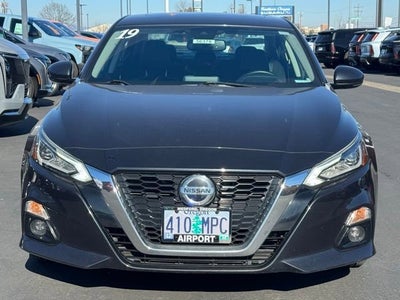 2019 Nissan Altima 2.5 SL