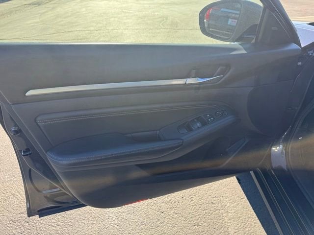 2019 Nissan Altima 2.5 SL