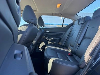 2019 Nissan Altima 2.5 SL