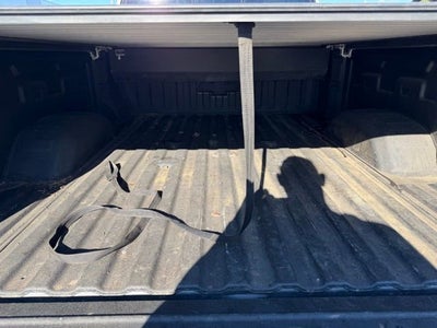 2024 Chevrolet Silverado 3500 HD LTZ