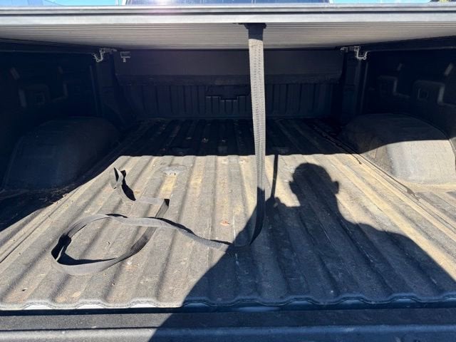 2024 Chevrolet Silverado 3500 HD LTZ