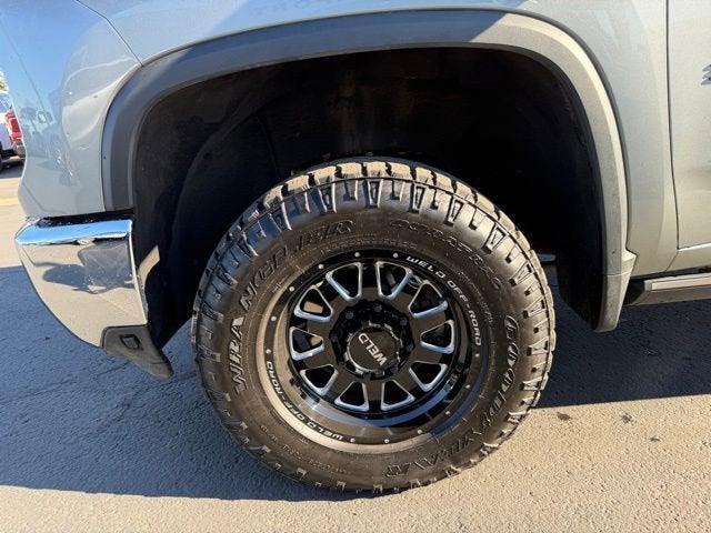 2024 Chevrolet Silverado 3500 HD LTZ