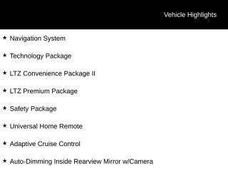 2024 Chevrolet Silverado 3500 HD LTZ