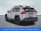 2021 Toyota RAV4 TRD Off Road