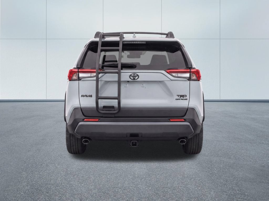 2021 Toyota RAV4 TRD Off Road
