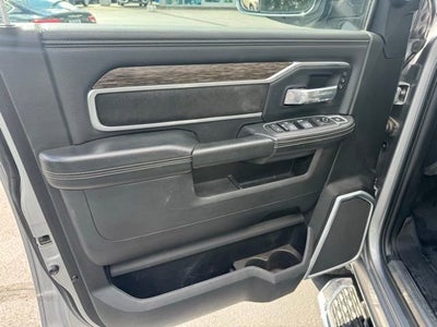 2021 RAM 3500 Laramie