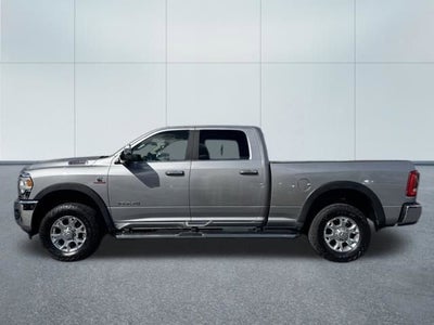 2021 RAM 3500 Laramie
