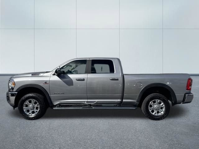 2021 RAM 3500 Laramie